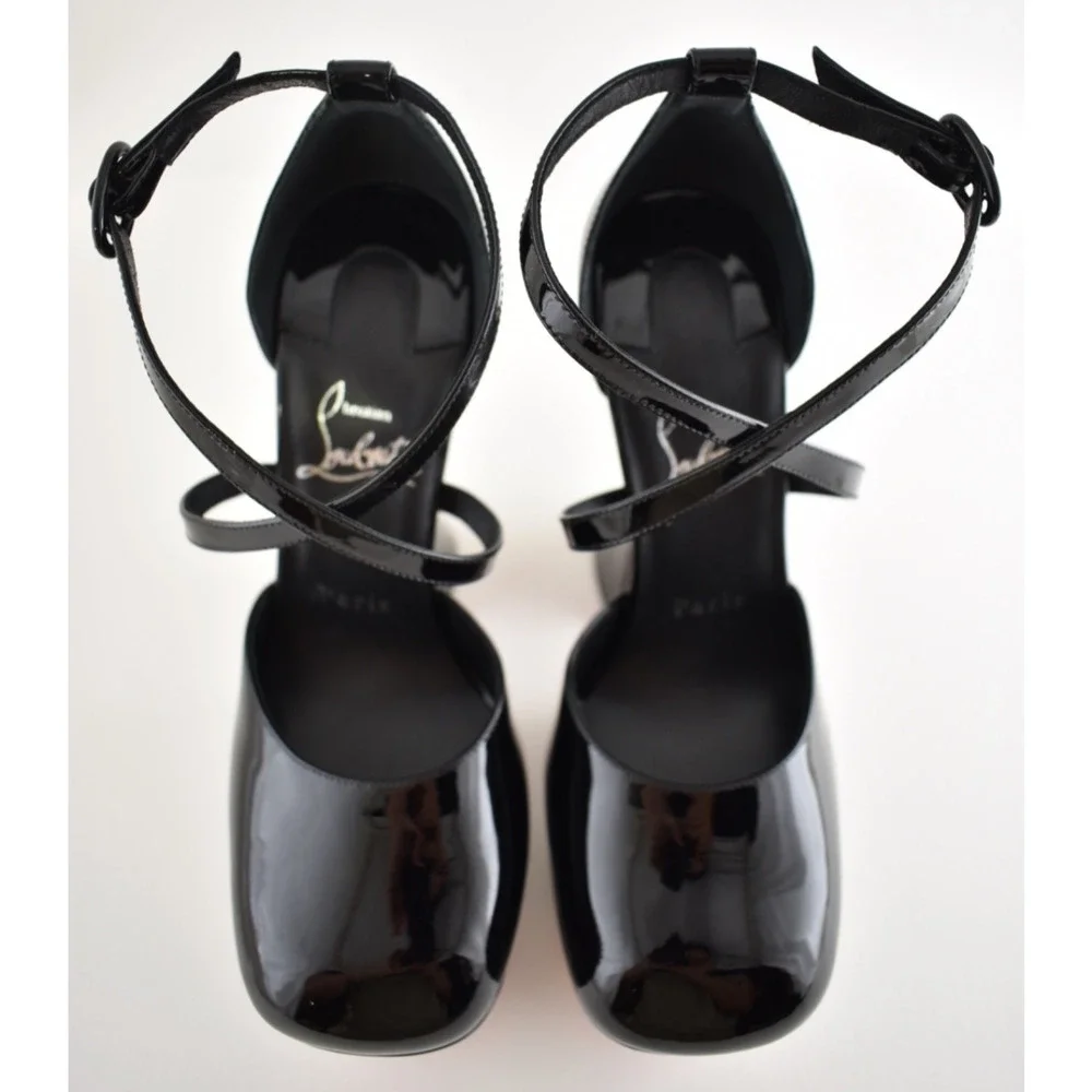 Christian Louboutin christian louboutin